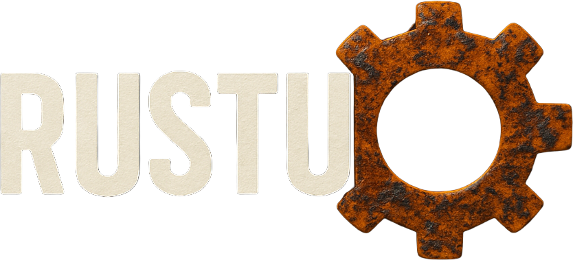 RustUO Logo